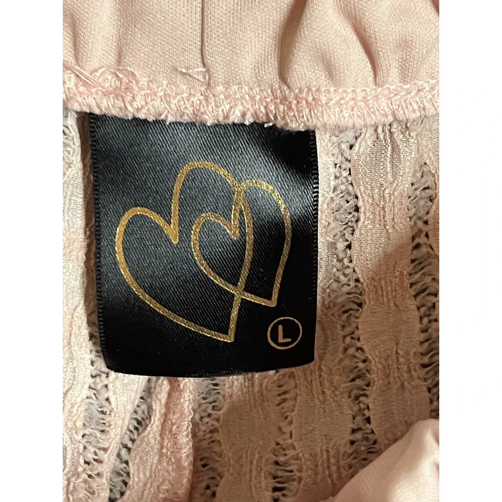 Double Heart upgrade your